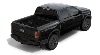 2025 Ford Ranger® External Image 4